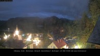 Archiv Foto Webcam Mariazell - Kalvarienberg 05:00
