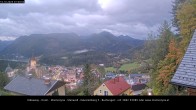 Archiv Foto Webcam Mariazell - Kalvarienberg 06:00