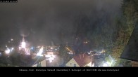 Archiv Foto Webcam Mariazell - Kalvarienberg 19:00