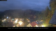 Archiv Foto Webcam Mariazell - Kalvarienberg 05:00