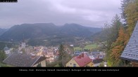 Archiv Foto Webcam Mariazell - Kalvarienberg 06:00