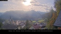 Archiv Foto Webcam Mariazell - Kalvarienberg 15:00