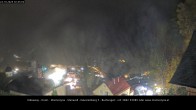 Archiv Foto Webcam Mariazell - Kalvarienberg 01:00