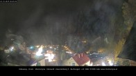 Archiv Foto Webcam Mariazell - Kalvarienberg 03:00