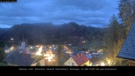 Archiv Foto Webcam Mariazell - Kalvarienberg 06:00