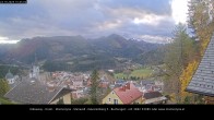 Archiv Foto Webcam Mariazell - Kalvarienberg 15:00