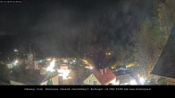 Archiv Foto Webcam Mariazell - Kalvarienberg 01:00