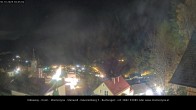 Archiv Foto Webcam Mariazell - Kalvarienberg 03:00