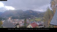 Archiv Foto Webcam Mariazell - Kalvarienberg 15:00