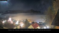 Archiv Foto Webcam Mariazell - Kalvarienberg 19:00