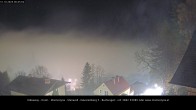Archiv Foto Webcam Mariazell - Kalvarienberg 23:00