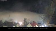 Archiv Foto Webcam Mariazell - Kalvarienberg 03:00