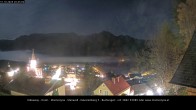 Archiv Foto Webcam Mariazell - Kalvarienberg 19:00