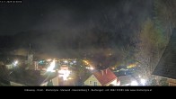Archiv Foto Webcam Mariazell - Kalvarienberg 01:00