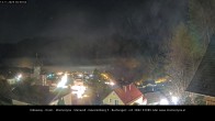 Archiv Foto Webcam Mariazell - Kalvarienberg 03:00