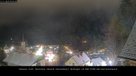 Archiv Foto Webcam Mariazell - Kalvarienberg 02:00