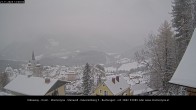 Archiv Foto Webcam Mariazell - Kalvarienberg 13:00