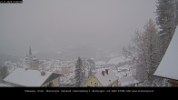 Archiv Foto Webcam Mariazell - Kalvarienberg 15:00