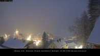 Archiv Foto Webcam Mariazell - Kalvarienberg 16:00