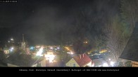 Archiv Foto Webcam Mariazell - Kalvarienberg 00:00