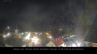 Archiv Foto Webcam Mariazell - Kalvarienberg 01:00