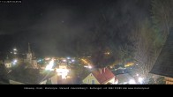 Archiv Foto Webcam Mariazell - Kalvarienberg 03:00