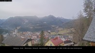 Archiv Foto Webcam Mariazell - Kalvarienberg 10:00