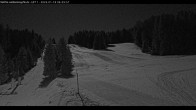 Archiv Foto Webcam Haldenköpfle - Blick auf Lift1 05:00