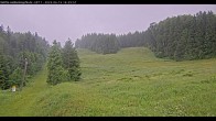 Archiv Foto Webcam Haldenköpfle - Blick auf Lift1 15:00