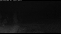 Archiv Foto Webcam Haldenköpfle - Blick auf Lift1 23:00