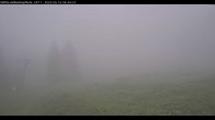 Archiv Foto Webcam Haldenköpfle - Blick auf Lift1 05:00