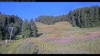 Archiv Foto Webcam Haldenköpfle - Blick auf Lift1 06:00