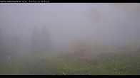 Archiv Foto Webcam Haldenköpfle - Blick auf Lift1 05:00