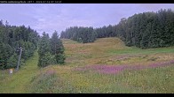 Archiv Foto Webcam Haldenköpfle - Blick auf Lift1 06:00