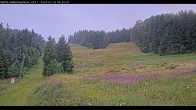 Archiv Foto Webcam Haldenköpfle - Blick auf Lift1 07:00