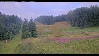 Archived image Webcam Haldenköpfle mountain - Lift 1 05:00