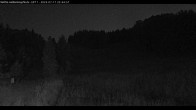 Archived image Webcam Haldenköpfle mountain - Lift 1 21:00