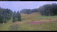 Archiv Foto Webcam Haldenköpfle - Blick auf Lift1 05:00