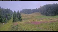 Archiv Foto Webcam Haldenköpfle - Blick auf Lift1 15:00