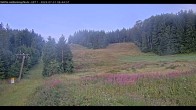 Archiv Foto Webcam Haldenköpfle - Blick auf Lift1 05:00
