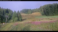 Archiv Foto Webcam Haldenköpfle - Blick auf Lift1 06:00