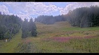 Archiv Foto Webcam Haldenköpfle - Blick auf Lift1 15:00