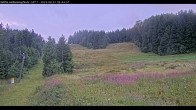 Archiv Foto Webcam Haldenköpfle - Blick auf Lift1 05:00