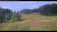 Archiv Foto Webcam Haldenköpfle - Blick auf Lift1 06:00
