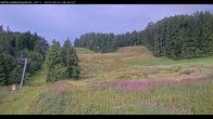 Archiv Foto Webcam Haldenköpfle - Blick auf Lift1 07:00