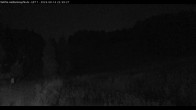Archiv Foto Webcam Haldenköpfle - Blick auf Lift1 23:00
