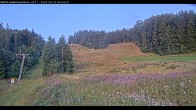 Archiv Foto Webcam Haldenköpfle - Blick auf Lift1 05:00