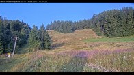 Archiv Foto Webcam Haldenköpfle - Blick auf Lift1 06:00