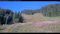 Archiv Foto Webcam Haldenköpfle - Blick auf Lift1 07:00