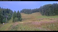 Archiv Foto Webcam Haldenköpfle - Blick auf Lift1 06:00
